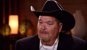 Jim Ross reacts to WWE editing out his work in old videos