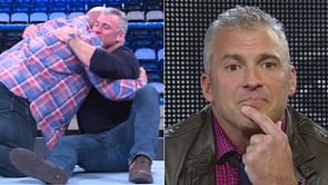 5 WWE Superstars Shane McMahon is friends with in real life