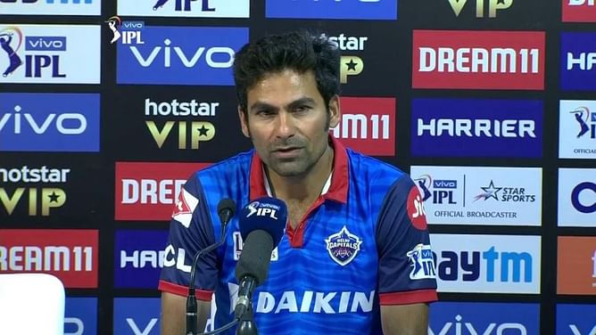 Less travelling during IPL 2020 will help players recover faster: Mohammad Kaif