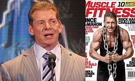 Vince McMahon's ridiculous routine and life inside and outside WWE at 75 years of age revealed