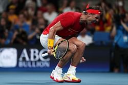 I haven't talked a lot with Rafael Nadal but he's my idol, says 'Baby Nadal' Carlos Alcaraz