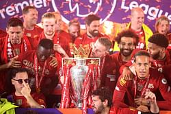 Liverpool 2020-21 Kit update: Reds release official home jersey and announce new Nike deal