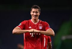 Paris Saint-Germain vs Bayern Munich: 5 players to watch out for | UEFA Champions League 2019-20