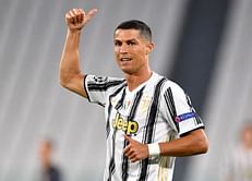 Reports: Cristiano Ronaldo considering leaving Juventus for Paris Saint-Germain