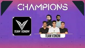 With over 2 million viewers, NODWIN Invitational highlights the potential of Valorant in India