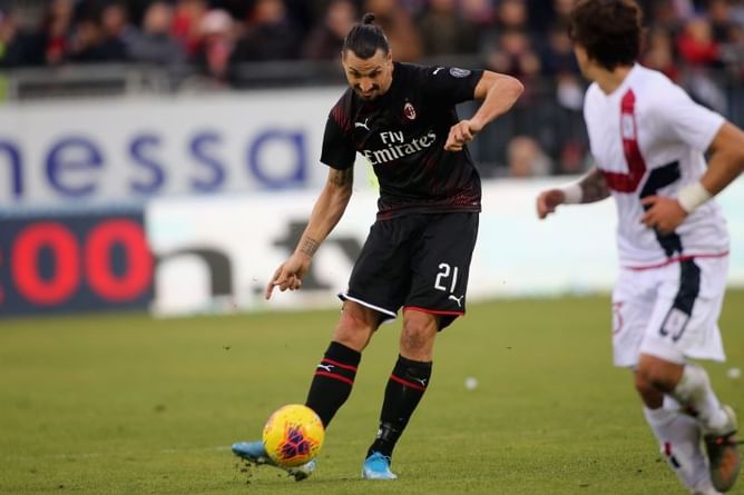 AC Milan vs Cagliari prediction, preview, team news and more | Serie A 2019-20