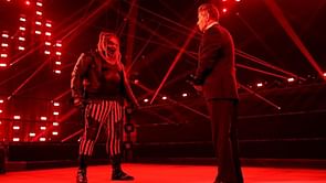 Mistake with WWE's Vince McMahon and The Fiend segment revealed
