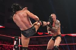 Drew McIntyre on the details of WWE SummerSlam's venue for his match with Randy Orton