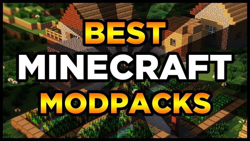 most popular mod packs minecraft