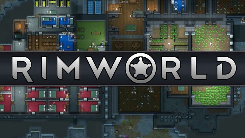 RimWorld (Image Credit: ePinGi)