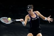 Ajla Tomljanovic trails in their head-to-head record