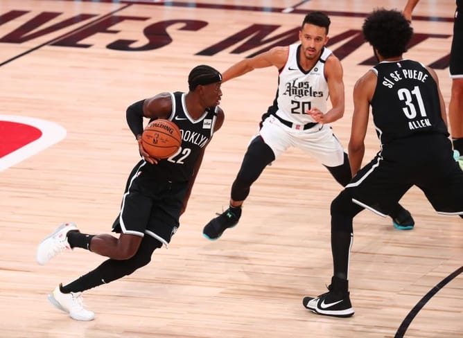 Brooklyn Nets vs Orlando Magic Prediction and Match Preview - 11th August 2020