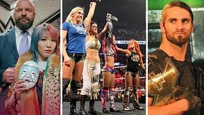 30 exciting NXT facts you need to know before TakeOver: XXX