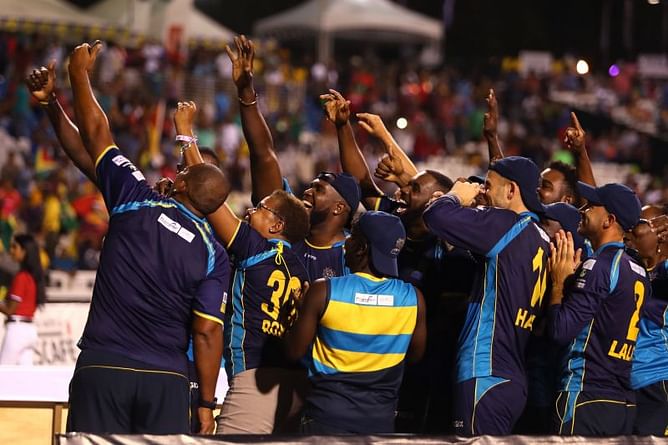 Caribbean Premier League (CPL): A recap of inaugural matches of seasons 1-7