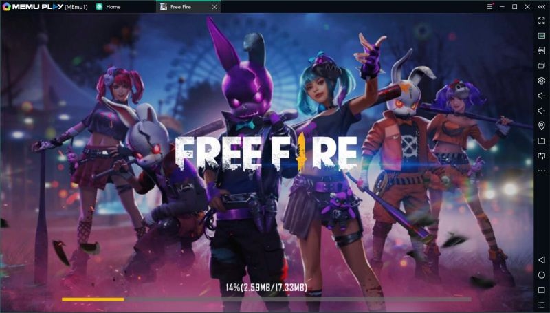 3 Best Free Fire Emulators: Play FF ​​on Low-end PCs