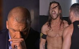 WWE shares crucial update on the injuries of Adam Cole and Rhea Ripley