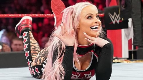 Liv Morgan