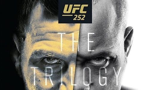 One of the greatest trilogies in UFC history comes to an end at UFC 252 this weekend as Stipe Miocic faces Daniel Cormier