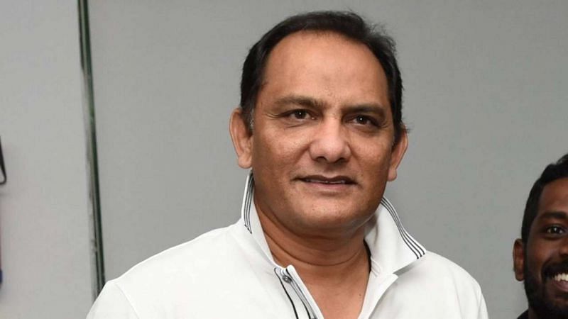 Mohammad Azharuddin has been active since his retirement