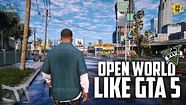 3 Best Open world Games Like GTA For Android