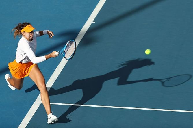 Lexington 2020: Jennifer Brady vs Magda Linette preview, head-to-head & prediction | Top Seed Open