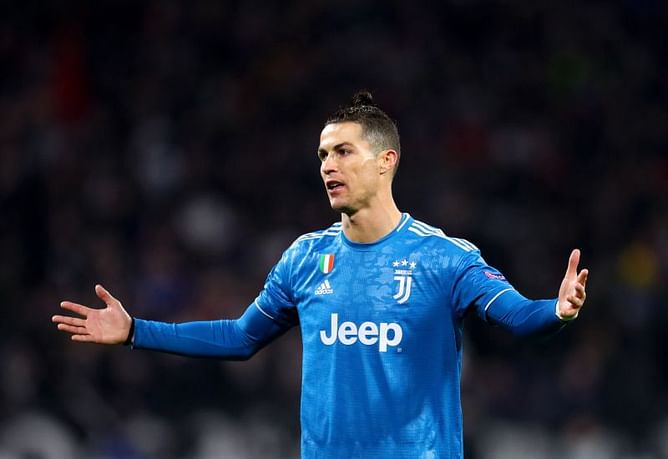 Juventus Transfer News Roundup: Cristiano Ronaldo set to negotiate with next club, Andrea Pirlo targets two Italian starlets, and more - 9th August 2020