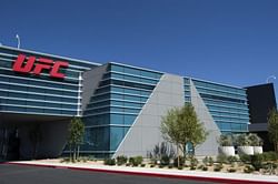 Dana White announces that the UFC is expanding
