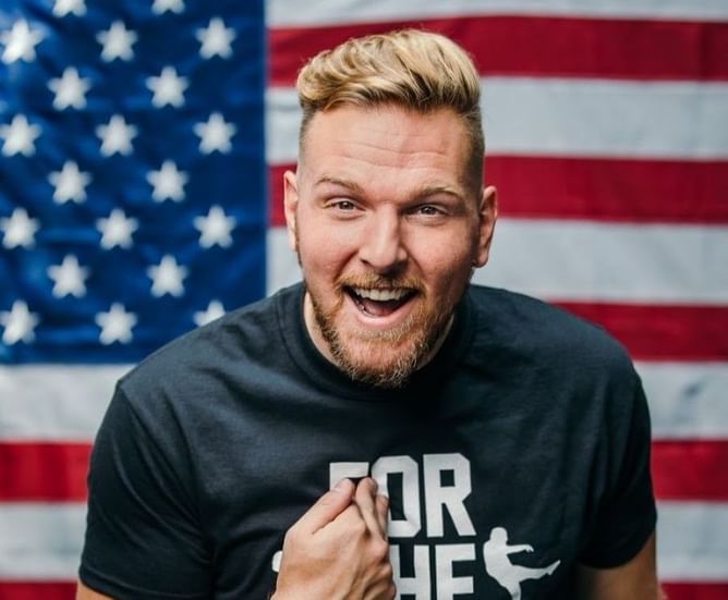 The Power of the Pin: Is WWE out-kicking its coverage with Pat McAfee?