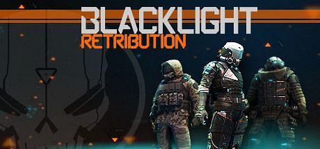 Blacklight: Retribution (Image Credits: Steam Community)