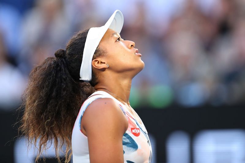 Naomi Osaka and Victoria Azarenka have met thrice before