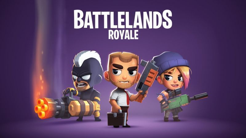 5 Best Games Like Brawl Stars - games like brawl stars for pc