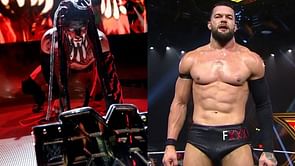 5 Reasons why Finn Balor should become the NXT Champion next week
