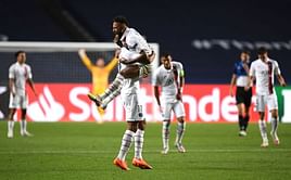 Atalanta 1-2 PSG: Hits and Flops from the Parisians' remarkable come-from-behind win | UEFA Champions League 2019-20