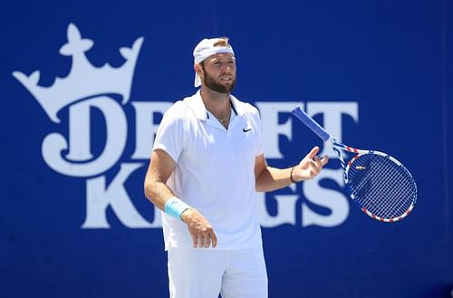 Jack Sock