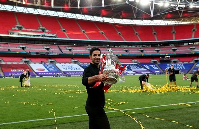 Arsenal Transfer News Roundup: Gunners close to completing first signing, advanced negotiations with Barcelona star, and more - 5th August 2020