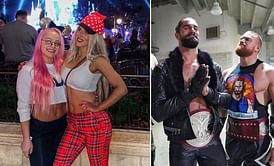5 Interesting storylines that could bring Liv Morgan back to WWE TV