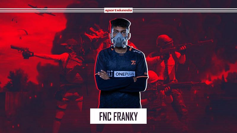 Gaurav&nbsp;&#039;Franky&#039;&nbsp;Rawat