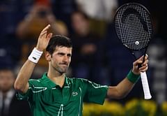 Lacoste launches new line of Novak Djokovic-inspired clothing in collaboration with French artist