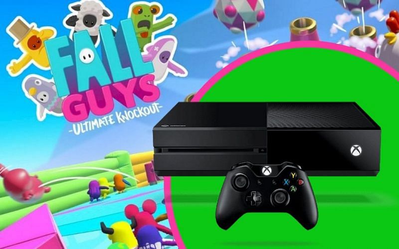 Will 'Fall Guys' Come out for Xbox? Is the Game Cross-Platform?