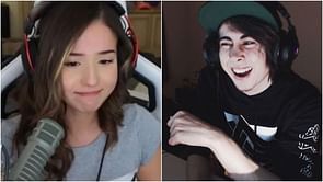 LeafyIsHere drops another video on Pokimane called 'Content Stone Age'