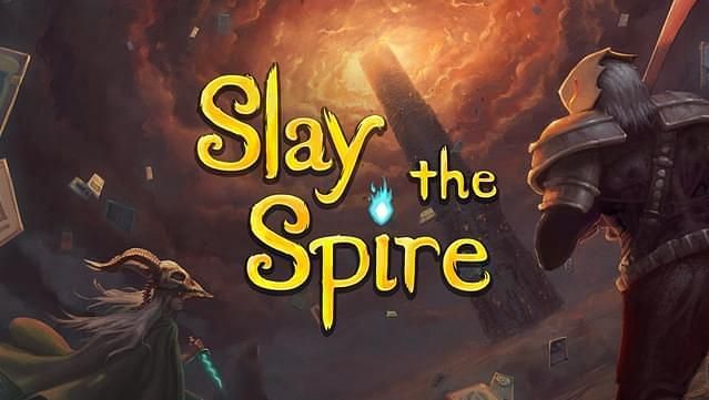 Slay the Spire (Image Credit: GOG.com)