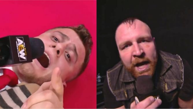 5 Biggest news stories from AEW Dynamite (August 12, 2020)