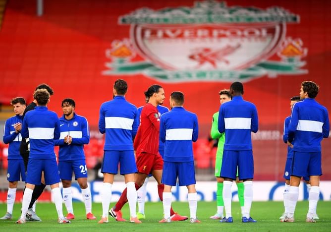 5 things you need to know about the upcoming English Premier League season