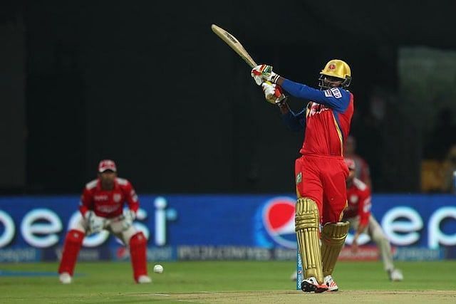The IPL juggernaut that is Chris Gayle [PC:sports.ndtv.com]