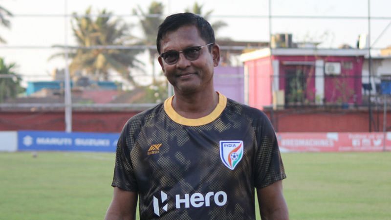 Derrick Pereira talked about the importance of learning on the job (Credits: Yahoo)
