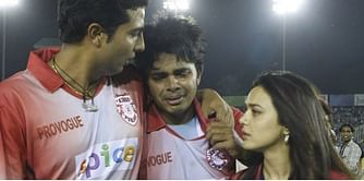 5 ugliest player altercations in IPL history