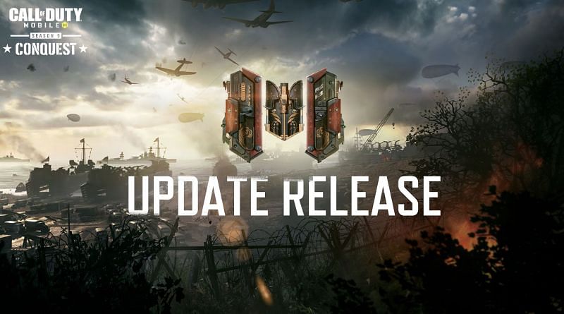 Cod Mobile Season 9 Update Patch Notes New Soldiers Gun Map More