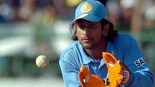 Srinath first saw Dhoni on an India A tour and seeing his exploits he knew that Dhoni would become a star for India