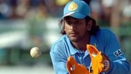 Srinath first saw Dhoni on an India A tour and seeing his exploits he knew that Dhoni would become a star for India