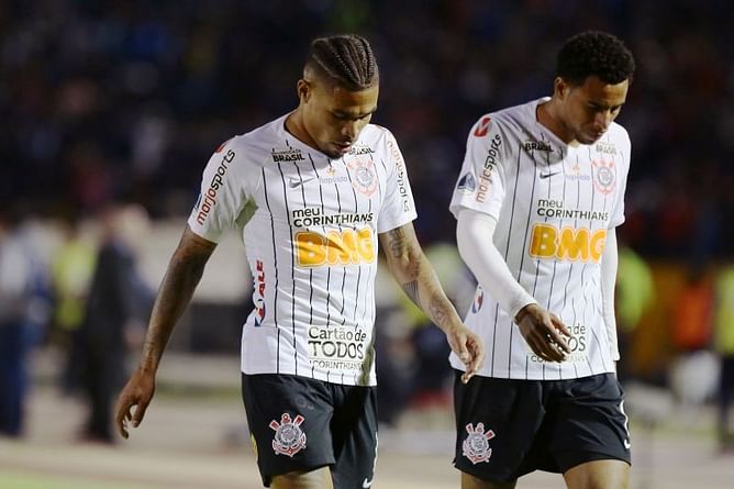 Corinthians vs Fortaleza prediction, preview, team news and more | Serie A 2020